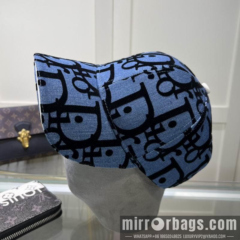 Dior Hat 050706