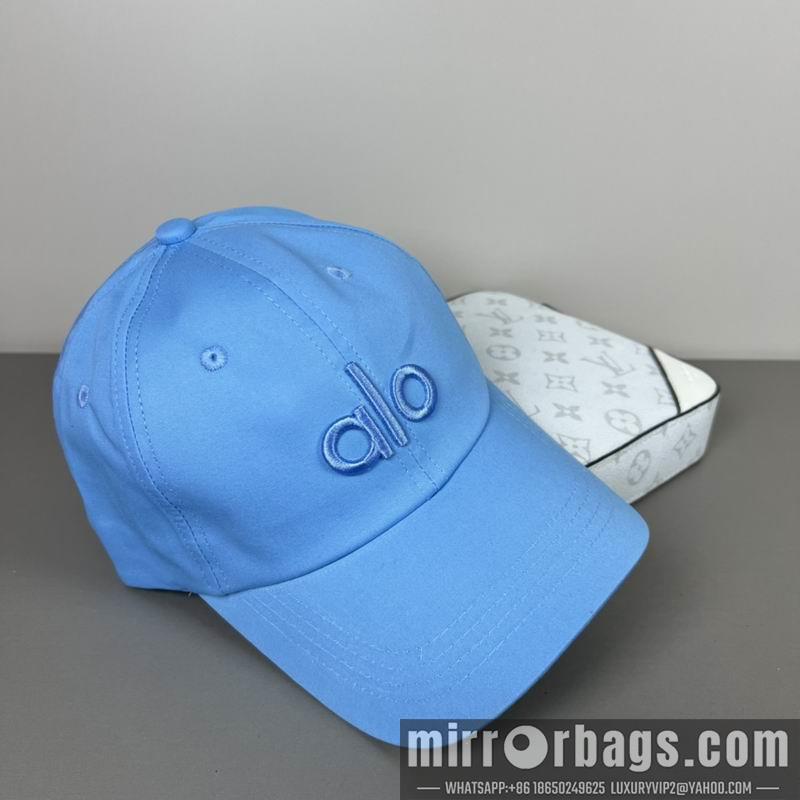 Alo Hat dx12