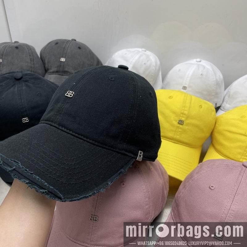 Balenciaga Hat dx61