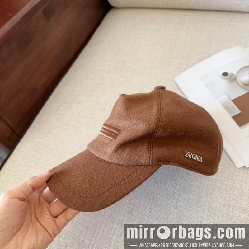 Zenga Hat dx06