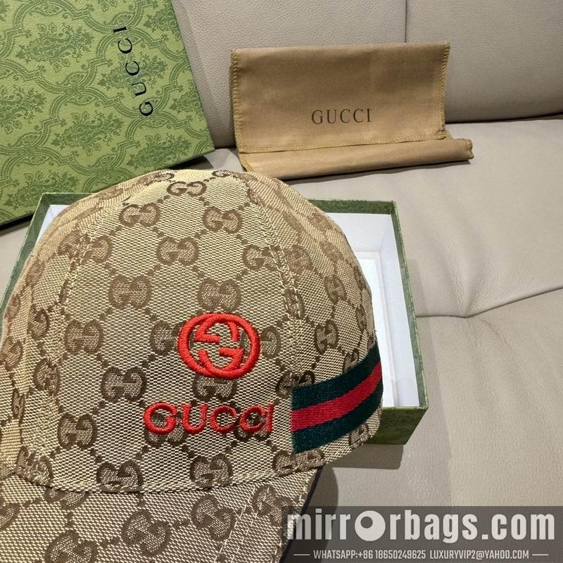 Gucci Hat 091402