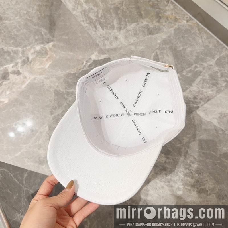 Givenchy Hat dx01