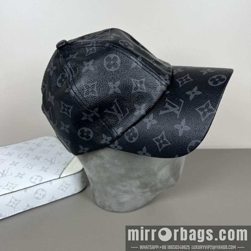 LV Hat dx46