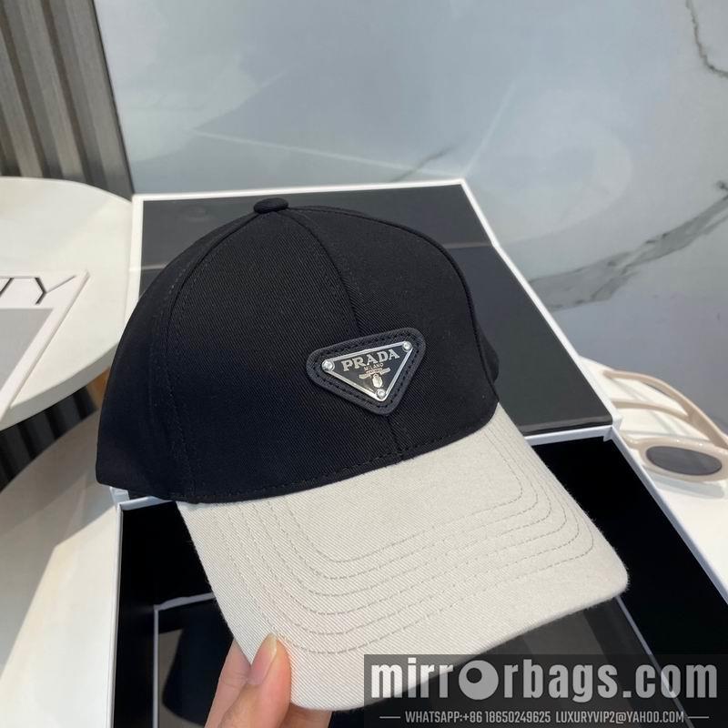 Prada Hat dx31
