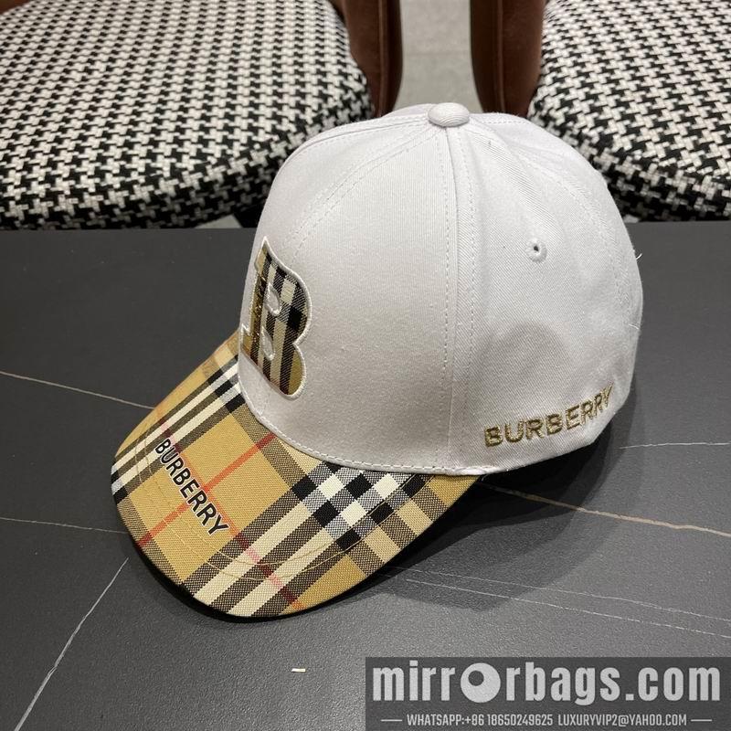 Burberry Hat 041401