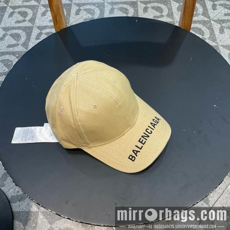 Balenciaga Hat 072302
