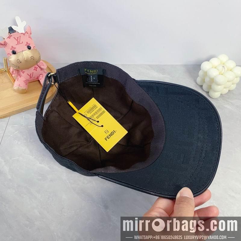 Fendi Hat dx62