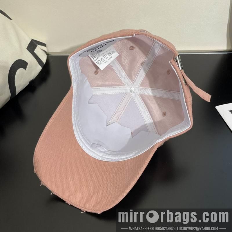 Chanel Hat dx23