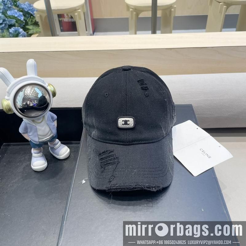 Celine Hat 0307101