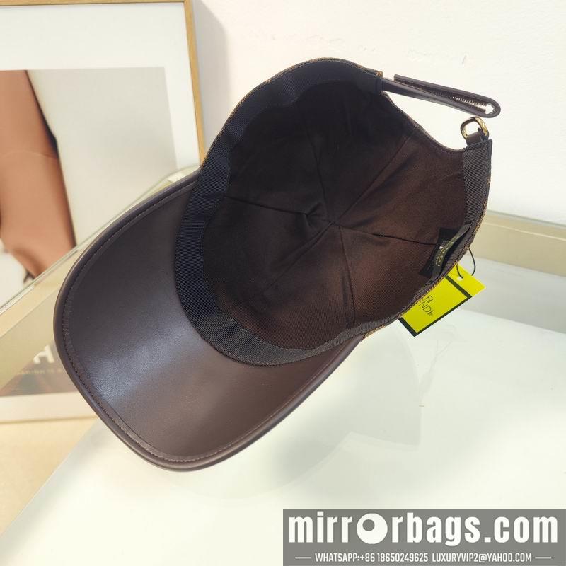Fendi Hat dx68
