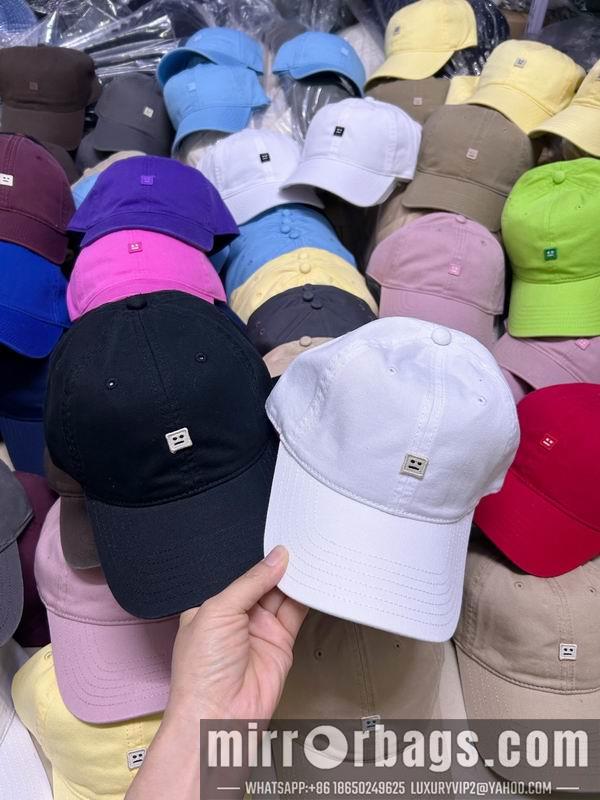 Ance Hat dx14