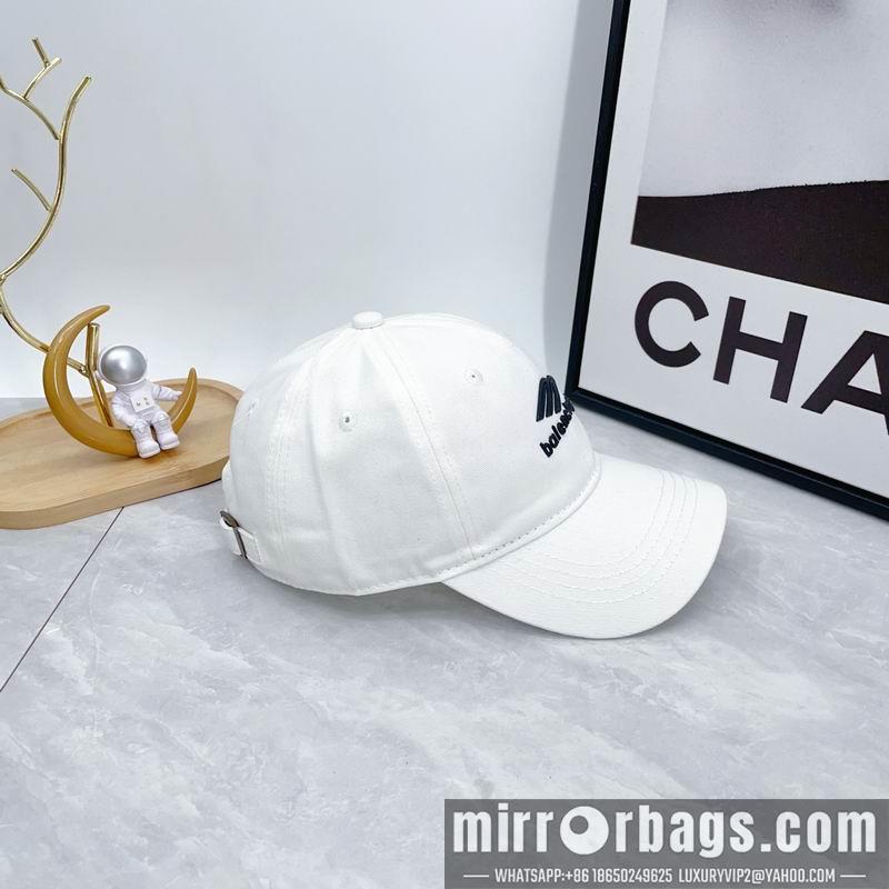 Balenciaga Hat dx54