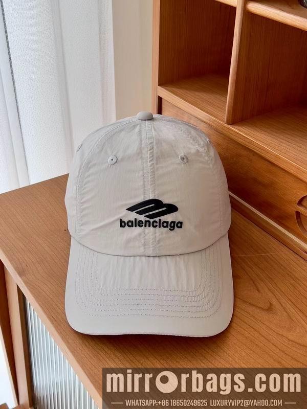 Balenciaga Hat 050702