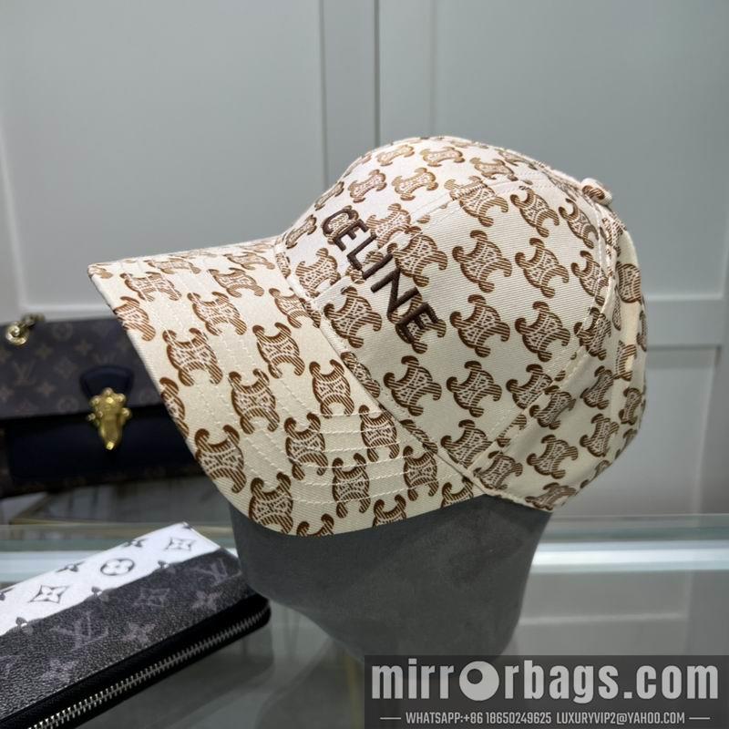 Celine Hat dx48