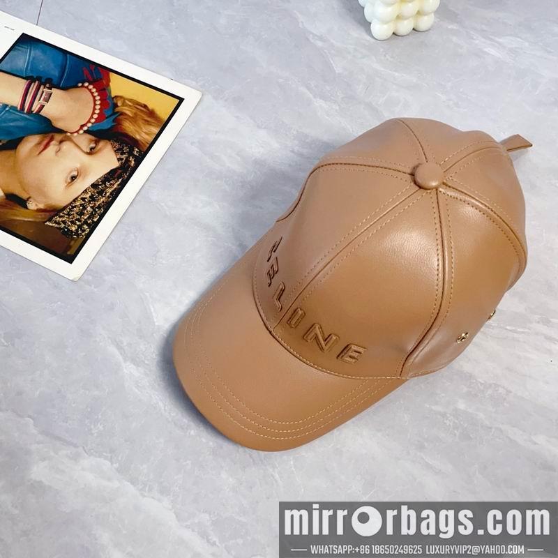 Celine Hat dx72