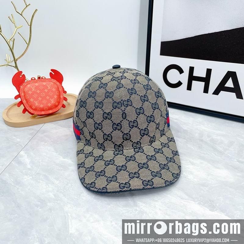 Gucci Hat dx01