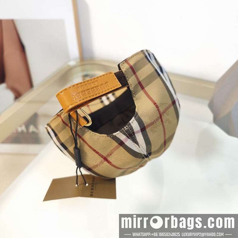 Burberry Hat dx52