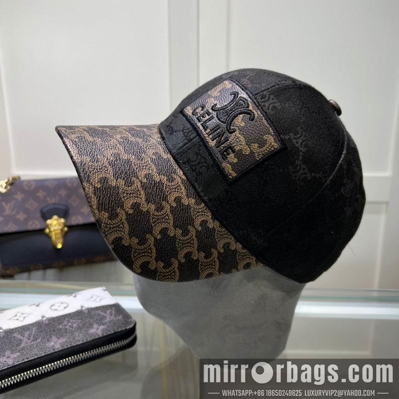 Celine Hat dx20
