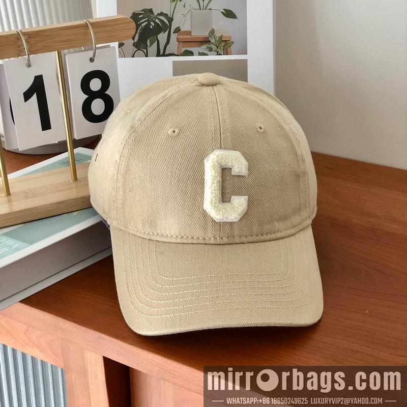 Celine Hat 100701