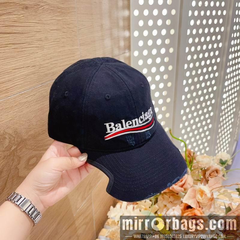 Balenciaga Hat 071301