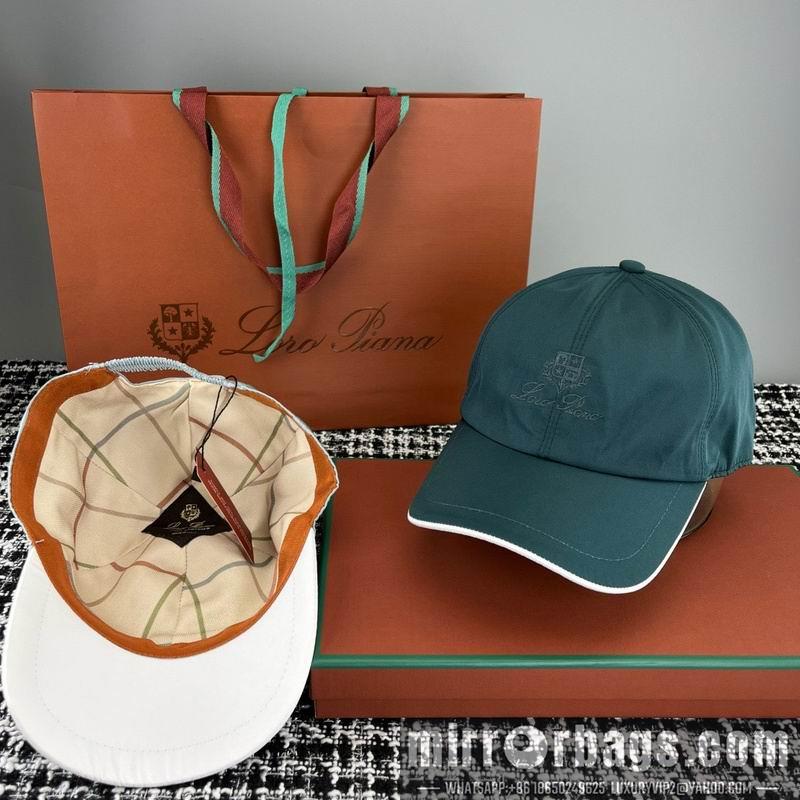 Loro Piana Hat hm04