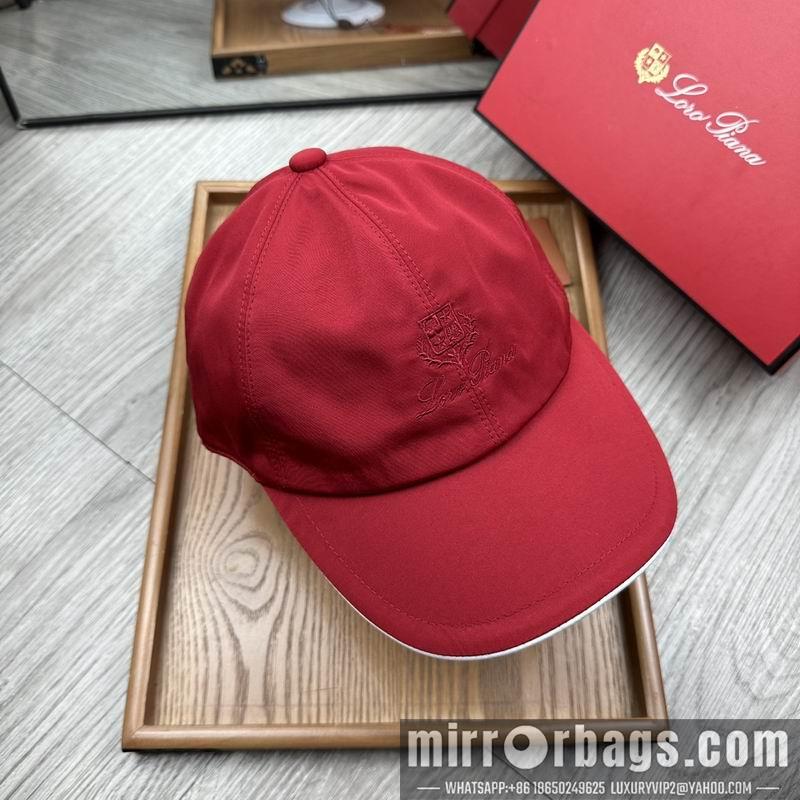 Loro Piana Hat dx02