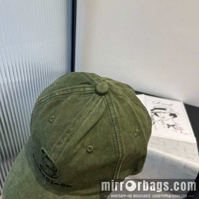 Balenciaga Hat dx45