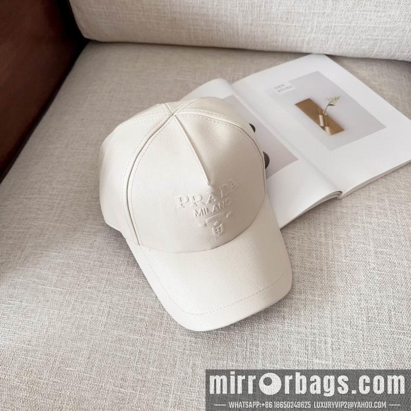 Prada Hat dx54