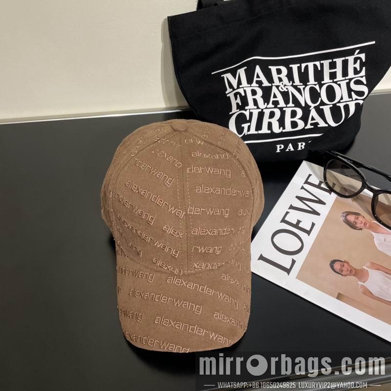 Alexander Wang Hat 083001