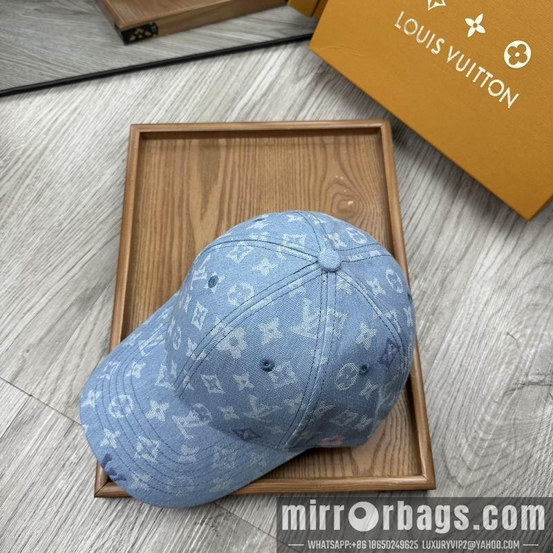 LV Hat dx102