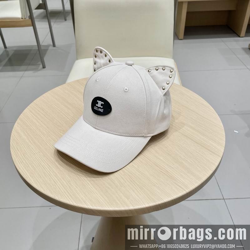 Celine Hat 021002