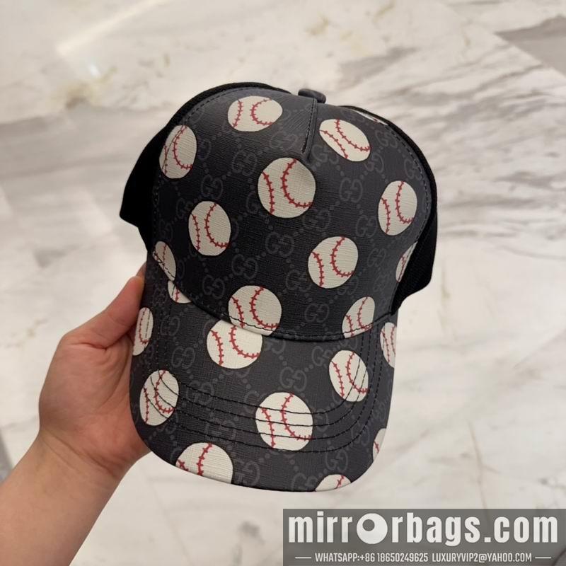 Gucci Hat dx51