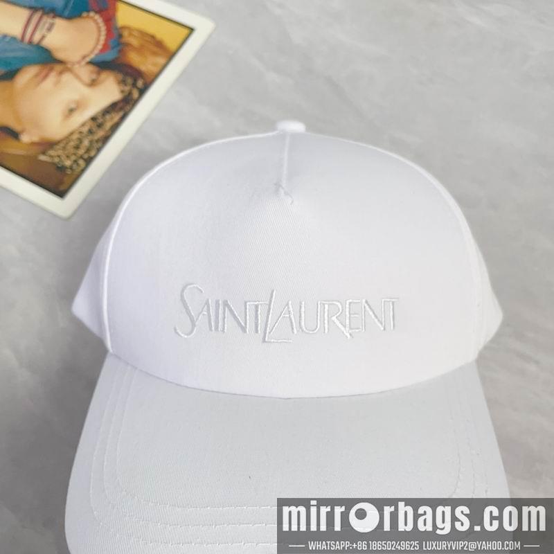 YSL Hat dx20