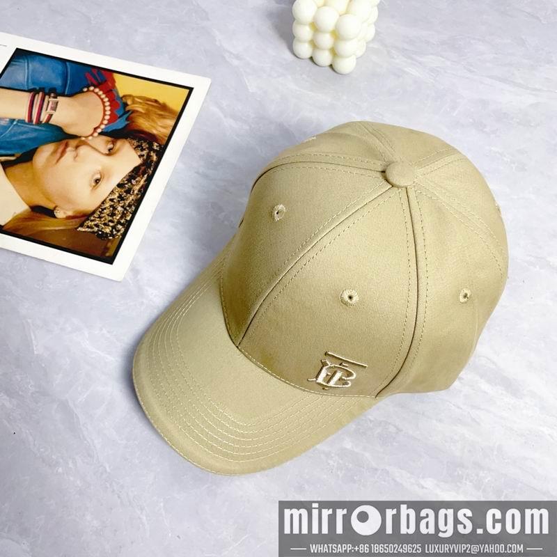 Burberry Hat dx18
