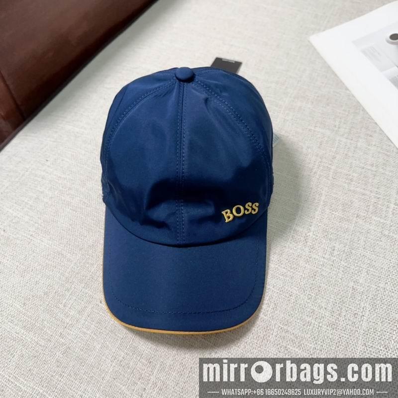 Boss Hat dx06