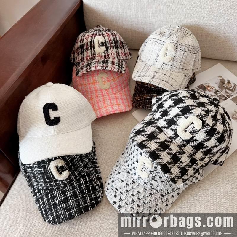 Celine Hat dx69