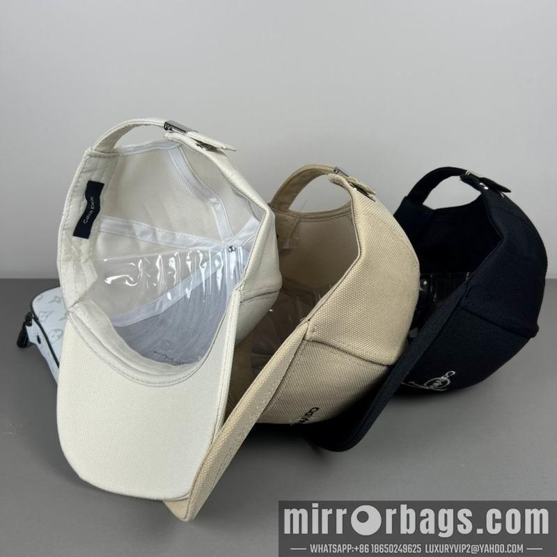 CK Hat dx31