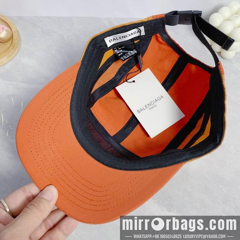 Balenciaga Hat dx48