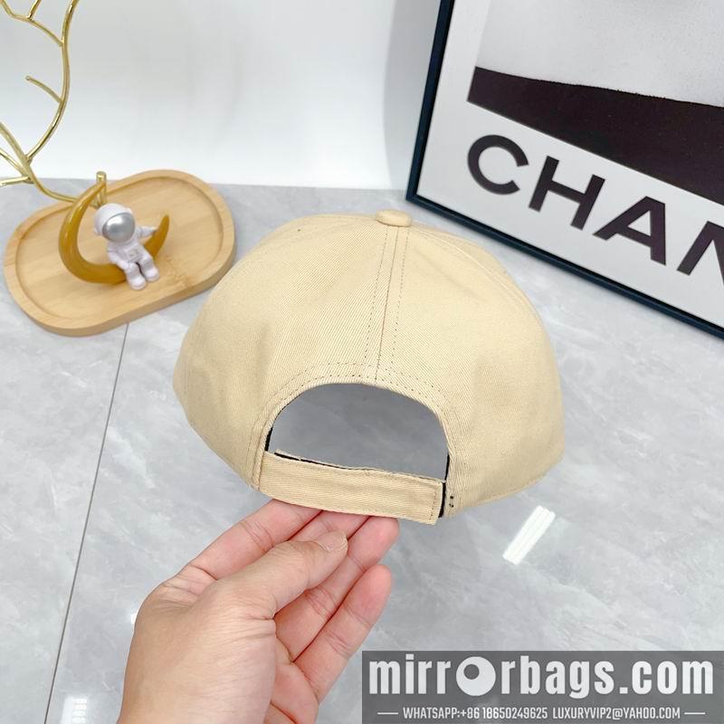 Miumiu Hat dx33