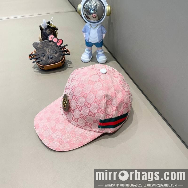 Gucci Hat 081001