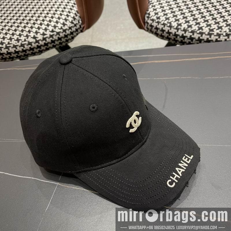Chanel Hat 072203