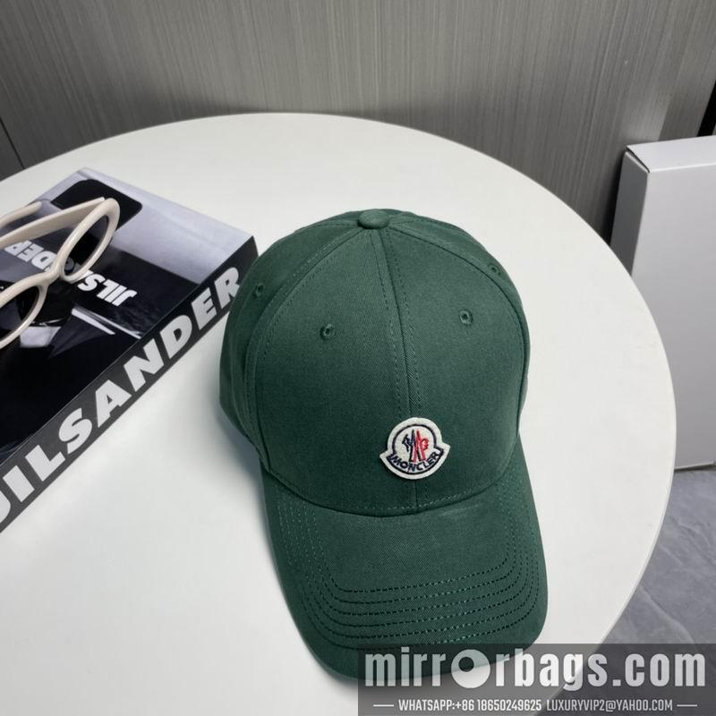 Moncler Hat dx21