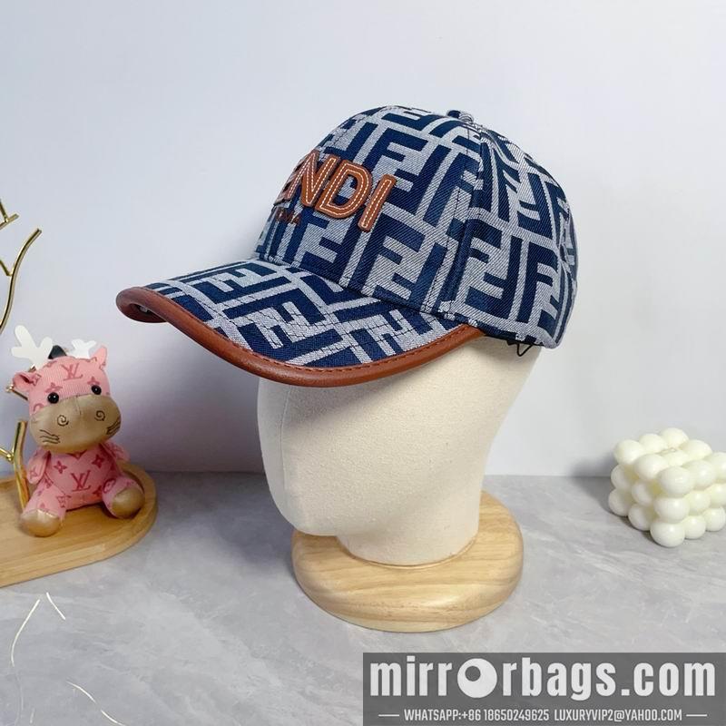 Fendi Hat dx45
