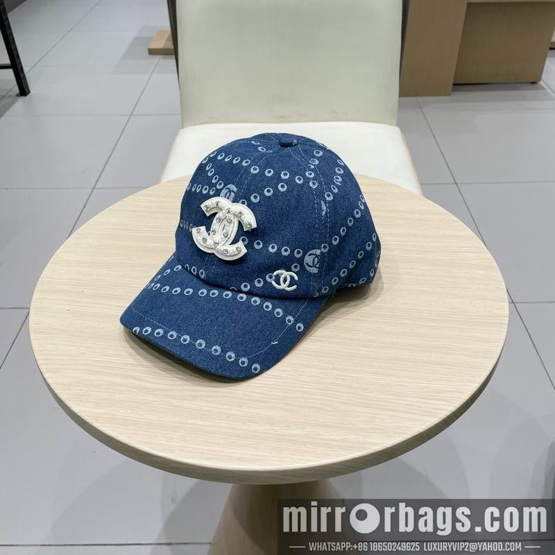 Chanel Hat 041405