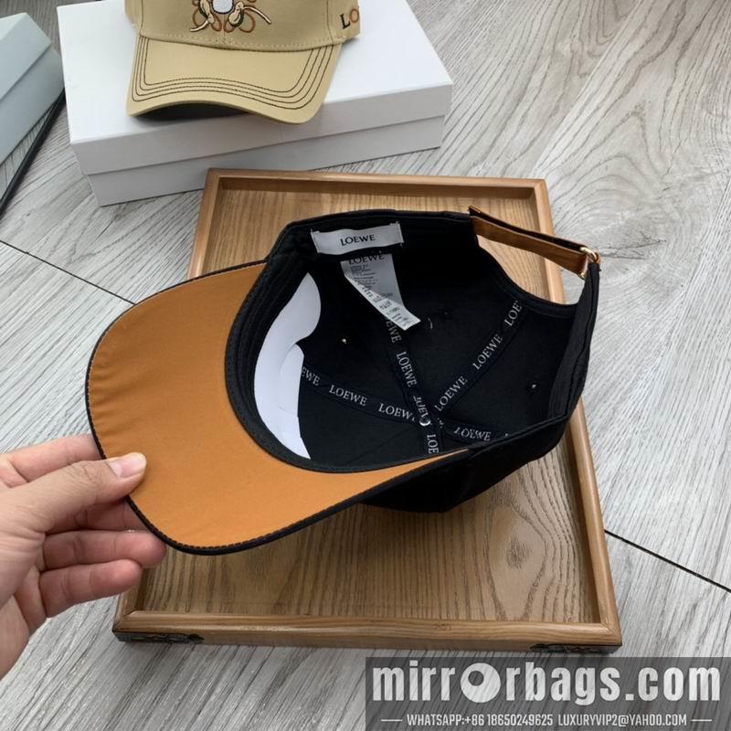 Loewe Hat dx11