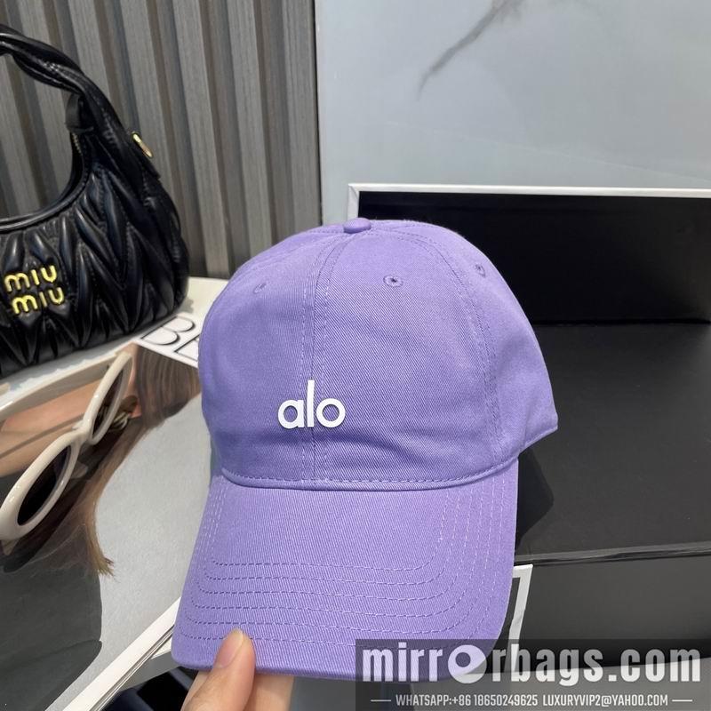 Alo Hat dx29