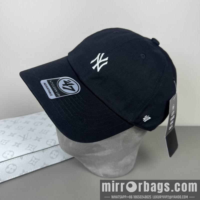 NY Hat dx60