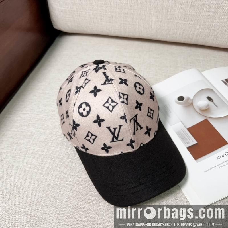 LV Hat dx112