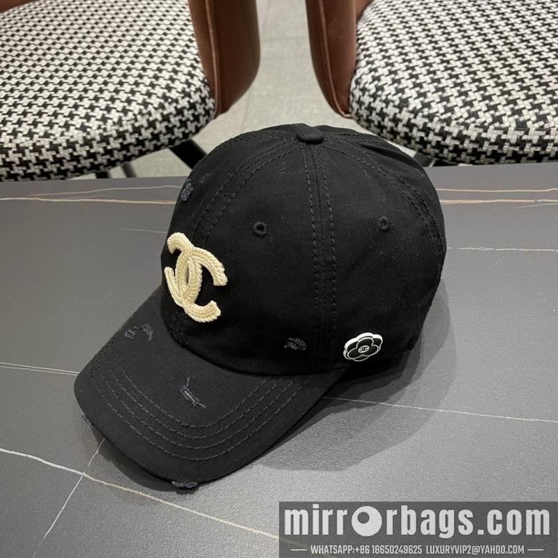 Chanel Hat 050711