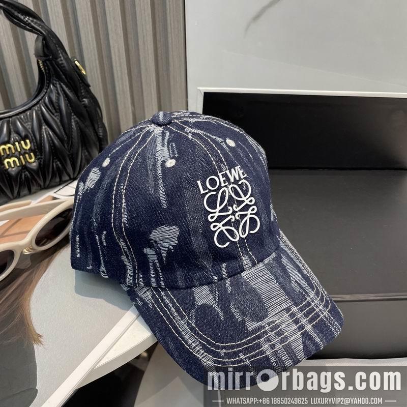 Loewe Hat dx53